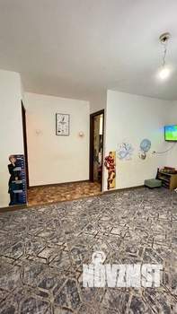 2-к квартира, вторичка, 43м2, 1/5 этаж