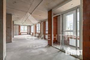 Студия квартира, вторичка, 114м2, 6/28 этаж