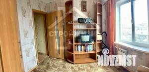 2-к квартира, вторичка, 43м2, 8/9 этаж