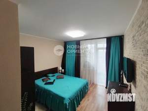 1-к квартира, вторичка, 48м2, 16/17 этаж