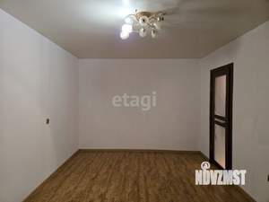 2-к квартира, вторичка, 43м2, 3/9 этаж