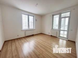 3-к квартира, вторичка, 68м2, 5/11 этаж