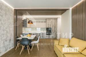 2-к квартира, вторичка, 78м2, 5/32 этаж