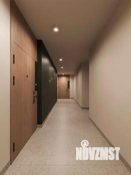 1-к квартира, вторичка, 47м2, 22/24 этаж