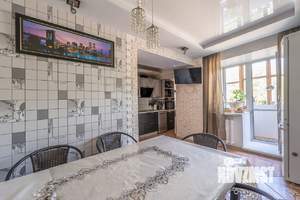 3-к квартира, вторичка, 85м2, 2/12 этаж