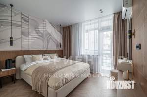 2-к квартира, вторичка, 50м2, 15/23 этаж