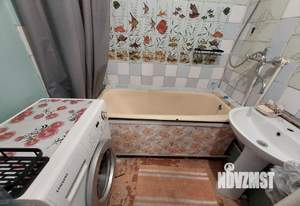 2-к квартира, вторичка, 48м2, 5/9 этаж