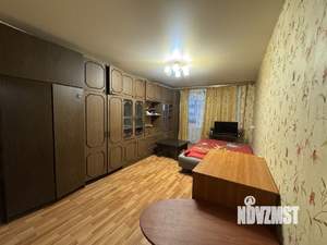 1-к квартира, вторичка, 33м2, 8/9 этаж