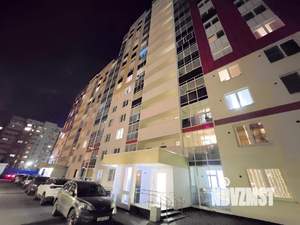 1-к квартира, вторичка, 41м2, 11/15 этаж