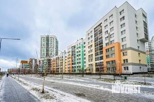 2-к квартира, вторичка, 60м2, 2/7 этаж