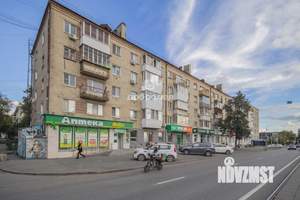 2-к квартира, вторичка, 43м2, 2/5 этаж