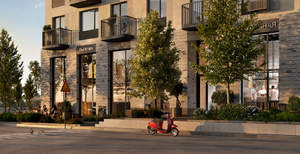 2-к квартира, вторичка, 33м2, 9/11 этаж