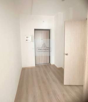 1-к квартира, вторичка, 40м2, 11/26 этаж