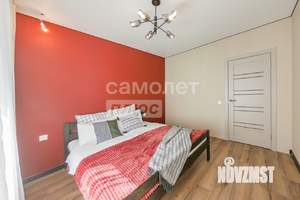 1-к квартира, вторичка, 41м2, 2/9 этаж