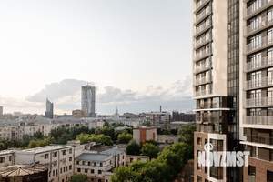3-к квартира, вторичка, 71м2, 8/29 этаж