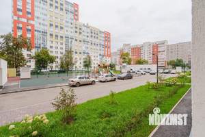Студия квартира, вторичка, 27м2, 1/12 этаж