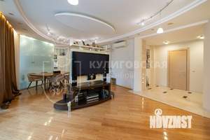 3-к квартира, вторичка, 135м2, 5/11 этаж