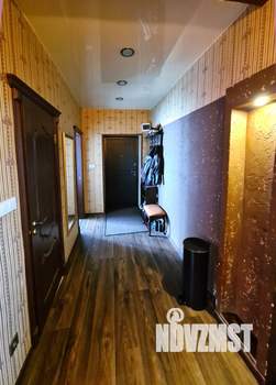 3-к квартира, вторичка, 64м2, 6/6 этаж