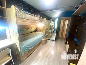 2-к квартира, вторичка, 43м2, 2/5 этаж