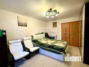 2-к квартира, вторичка, 48м2, 6/16 этаж