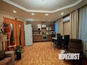 3-к квартира, вторичка, 58м2, 4/5 этаж