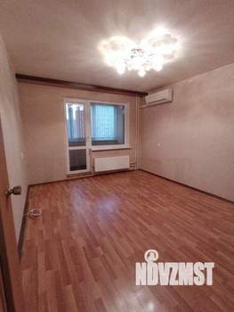 3-к квартира, вторичка, 61м2, 2/10 этаж