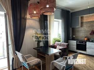 3-к квартира, вторичка, 88м2, 3/4 этаж