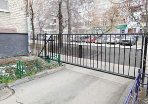 1-к квартира, вторичка, 31м2, 5/5 этаж