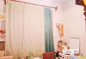 2-к квартира, вторичка, 55м2, 1/5 этаж