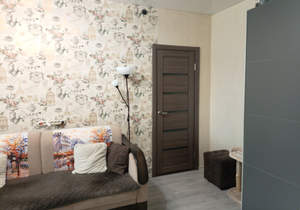 2-к квартира, вторичка, 39м2, 2/3 этаж