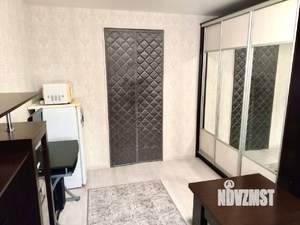 Студия квартира, вторичка, 18м2, 3/5 этаж