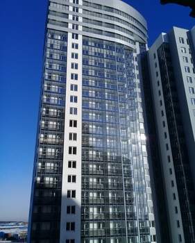 1-к квартира, вторичка, 37м2, 3/24 этаж