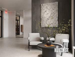 2-к квартира, вторичка, 59м2, 3/24 этаж