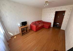 1-к квартира, вторичка, 33м2, 4/5 этаж