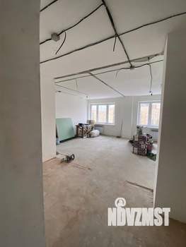 4-к квартира, вторичка, 132м2, 8/18 этаж