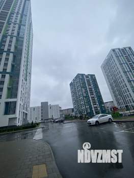 2-к квартира, вторичка, 60м2, 7/31 этаж