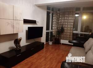 1-к квартира, вторичка, 48м2, 3/20 этаж