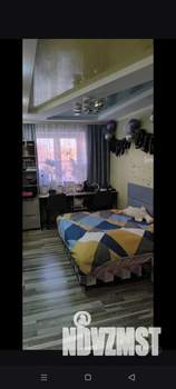 2-к квартира, вторичка, 43м2, 4/9 этаж