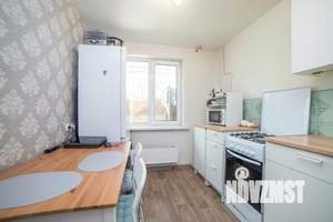 1-к квартира, вторичка, 34м2, 1/7 этаж