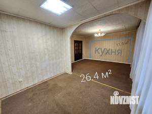 3-к квартира, вторичка, 82м2, 6/9 этаж