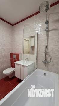 1-к квартира, вторичка, 38м2, 2/7 этаж