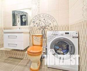 1-к квартира, вторичка, 34м2, 7/9 этаж