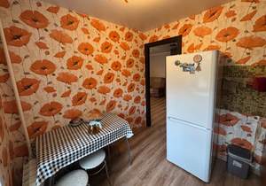 1-к квартира, вторичка, 30м2, 2/5 этаж