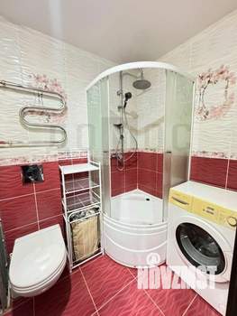 2-к квартира, вторичка, 43м2, 4/5 этаж