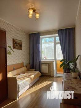 2-к квартира, вторичка, 59м2, 4/5 этаж
