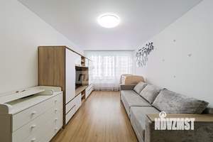 1-к квартира, вторичка, 30м2, 9/25 этаж
