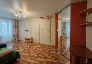 1-к квартира, вторичка, 33м2, 4/9 этаж