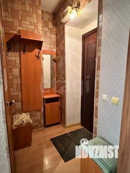 Студия квартира, вторичка, 23м2, 2/3 этаж