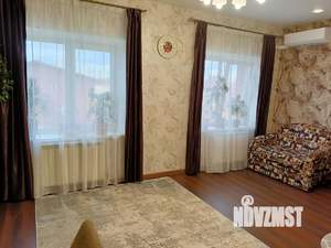 1-к квартира, вторичка, 42м2, 3/4 этаж