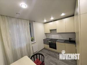 2-к квартира, вторичка, 56м2, 18/22 этаж